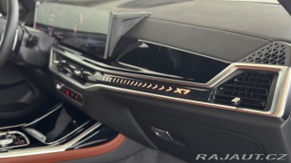 BMW X7 xDrive40d 2025