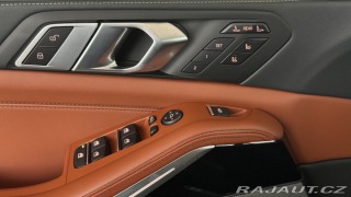 BMW X7 xDrive40d 2025