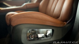 BMW X7 xDrive40d 2025