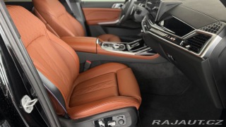 BMW X7 xDrive40d 2025