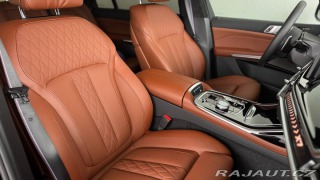 BMW X7 xDrive40d 2025