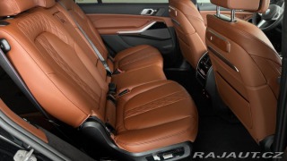 BMW X7 xDrive40d 2025