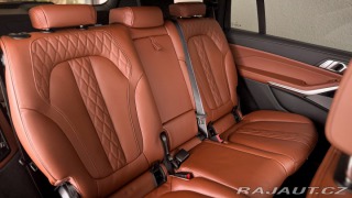 BMW X7 xDrive40d 2025