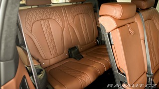 BMW X7 xDrive40d 2025