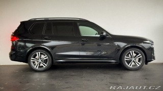BMW X7 xDrive40d 2025