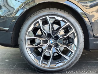 BMW X7 xDrive40d 2025