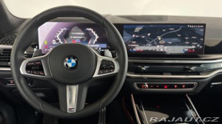 BMW X7 xDrive40d 2025