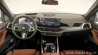 BMW X7 xDrive40d 2025