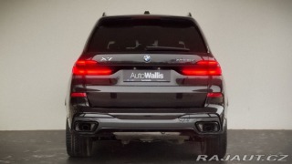 BMW X7 xDrive40d 2025