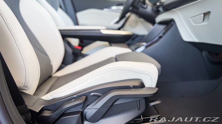 BMW X1 sDrive18i 2025