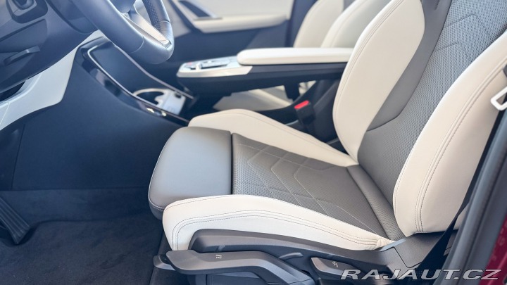 BMW X1 sDrive18i 2025