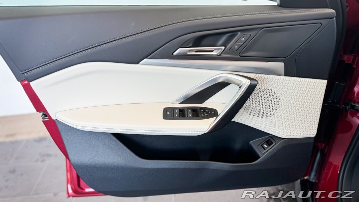 BMW X1 sDrive18i 2025