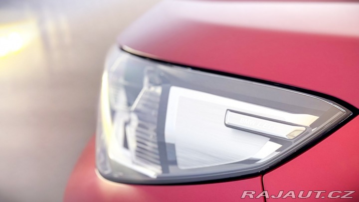 BMW X1 sDrive18i 2025