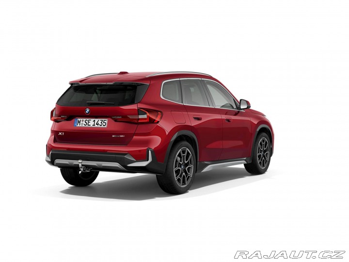 BMW X1 sDrive18i 2025