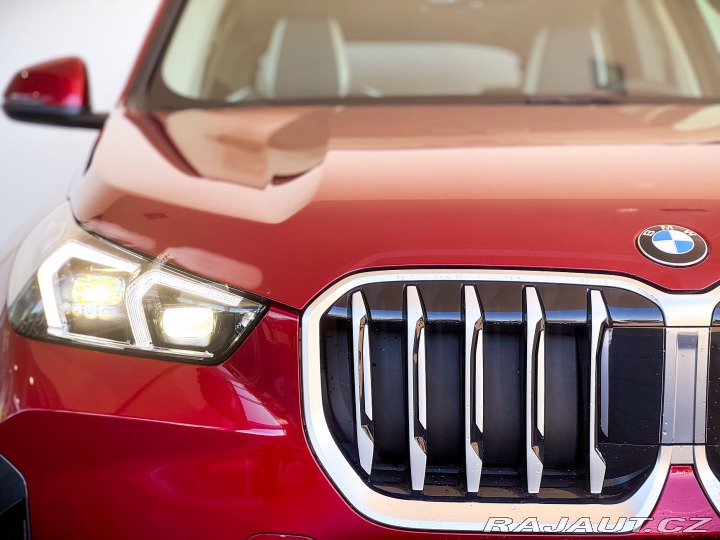 BMW X1 sDrive18i 2025