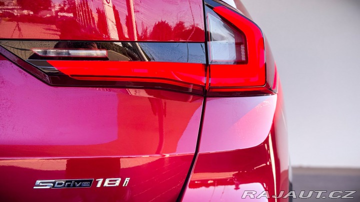 BMW X1 sDrive18i 2025