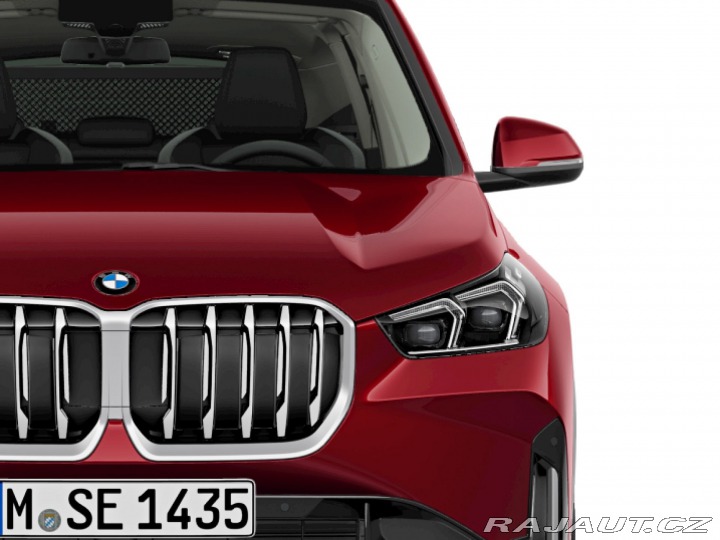 BMW X1 sDrive18i 2025