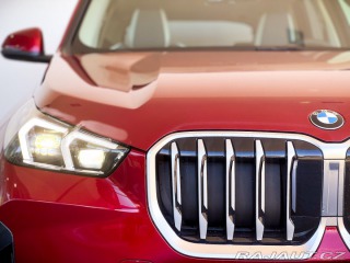 BMW X1 sDrive18i 2025