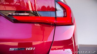 BMW X1 sDrive18i 2025