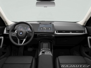 BMW X1 sDrive18i 2025