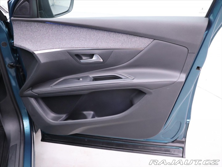Peugeot 5008 1,5 HDI 96kW Allure CZ 7- 2018