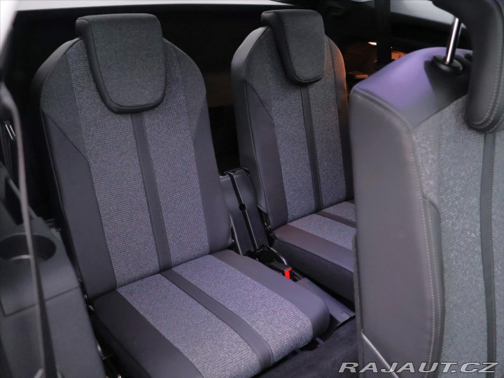 Peugeot 5008 1,5 HDI 96kW Allure CZ 7- 2018