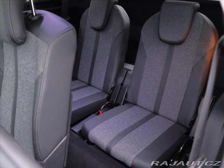 Peugeot 5008 1,5 HDI 96kW Allure CZ 7- 2018