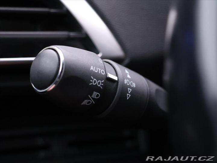 Peugeot 5008 1,5 HDI 96kW Allure CZ 7- 2018