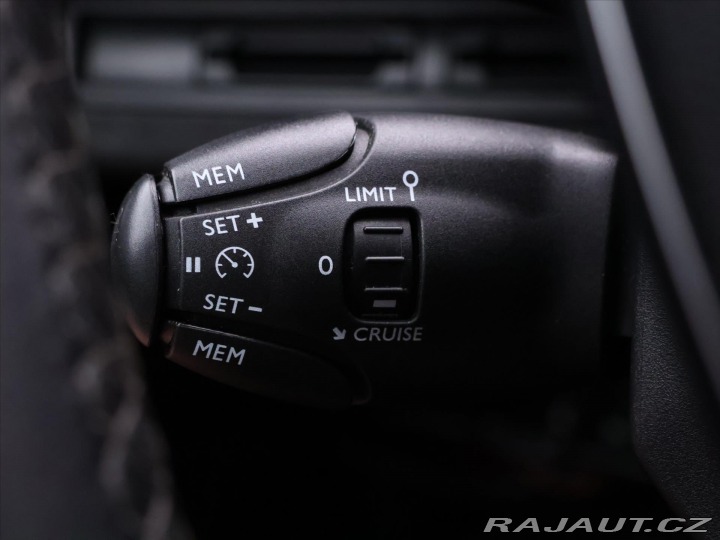 Peugeot 5008 1,5 HDI 96kW Allure CZ 7- 2018