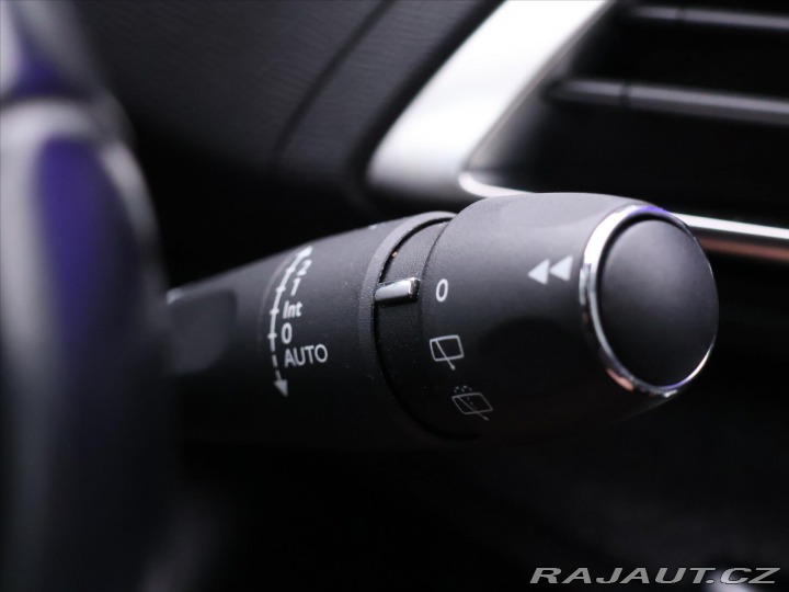 Peugeot 5008 1,5 HDI 96kW Allure CZ 7- 2018