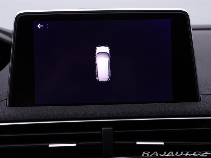 Peugeot 5008 1,5 HDI 96kW Allure CZ 7- 2018