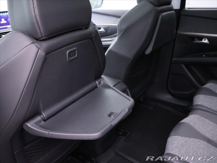 Peugeot 5008 1,5 HDI 96kW Allure CZ 7- 2018