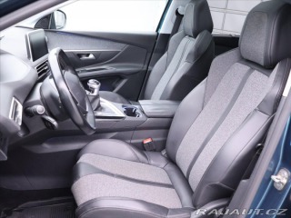 Peugeot 5008 1,5 HDI 96kW Allure CZ 7- 2018