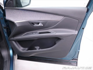 Peugeot 5008 1,5 HDI 96kW Allure CZ 7- 2018