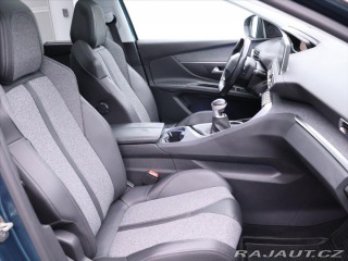 Peugeot 5008 1,5 HDI 96kW Allure CZ 7- 2018