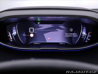 Peugeot 5008 1,5 HDI 96kW Allure CZ 7- 2018