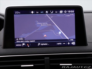 Peugeot 5008 1,5 HDI 96kW Allure CZ 7- 2018