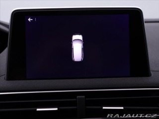 Peugeot 5008 1,5 HDI 96kW Allure CZ 7- 2018
