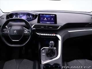 Peugeot 5008 1,5 HDI 96kW Allure CZ 7- 2018