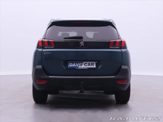 Peugeot 5008 1,5 HDI 96kW Allure CZ 7- 2018