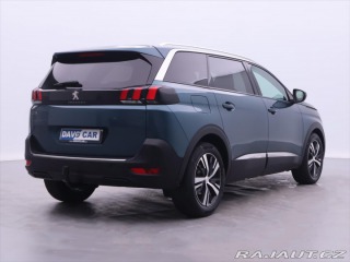 Peugeot 5008 1,5 HDI 96kW Allure CZ 7- 2018