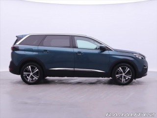 Peugeot 5008 1,5 HDI 96kW Allure CZ 7- 2018