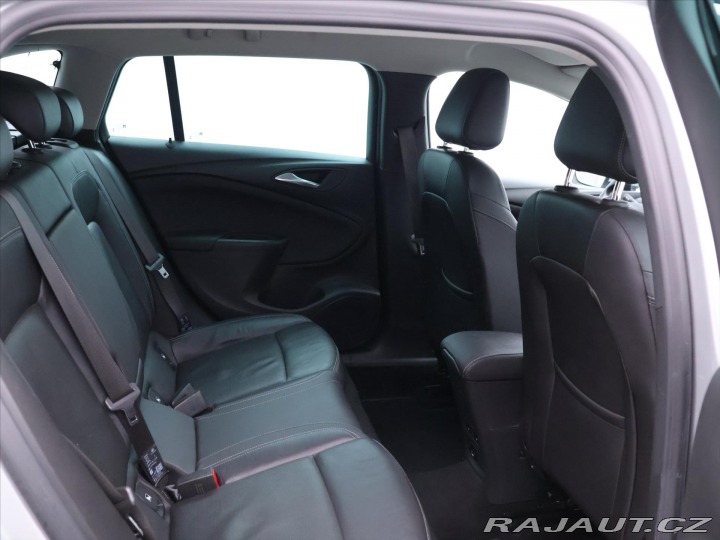 Opel Astra 1,6 CDTi 81kW ecoFLEX 2017