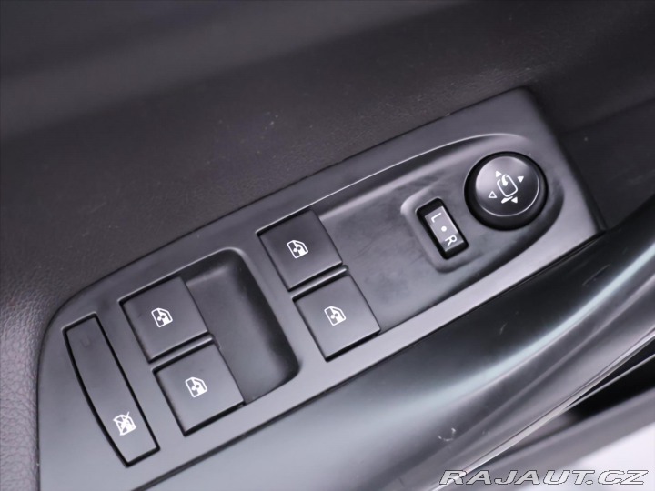 Opel Astra 1,6 CDTi 81kW ecoFLEX 2017