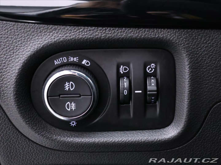 Opel Astra 1,6 CDTi 81kW ecoFLEX 2017