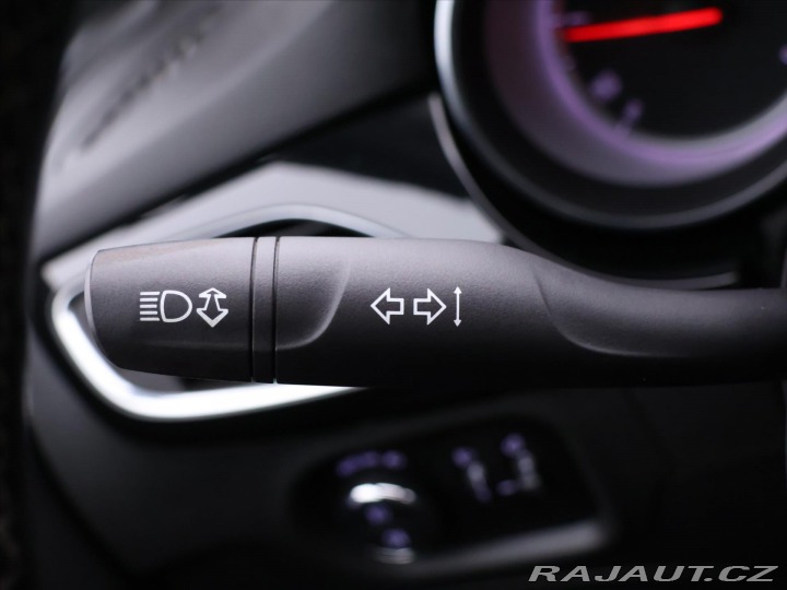 Opel Astra 1,6 CDTi 81kW ecoFLEX 2017