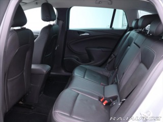 Opel Astra 1,6 CDTi 81kW ecoFLEX 2017