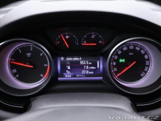 Opel Astra 1,6 CDTi 81kW ecoFLEX 2017