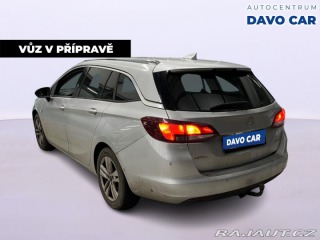 Opel Astra 1,6 CDTi 81kW ecoFLEX 2017