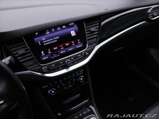 Opel Astra 1,6 CDTi 81kW ecoFLEX 2017